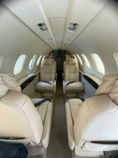 Imagem 0 de Citation CJ2+ loading=